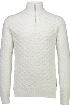 Half-zip
