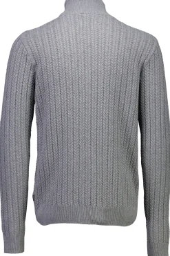 Half-zip