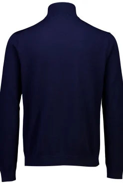 Half-zip