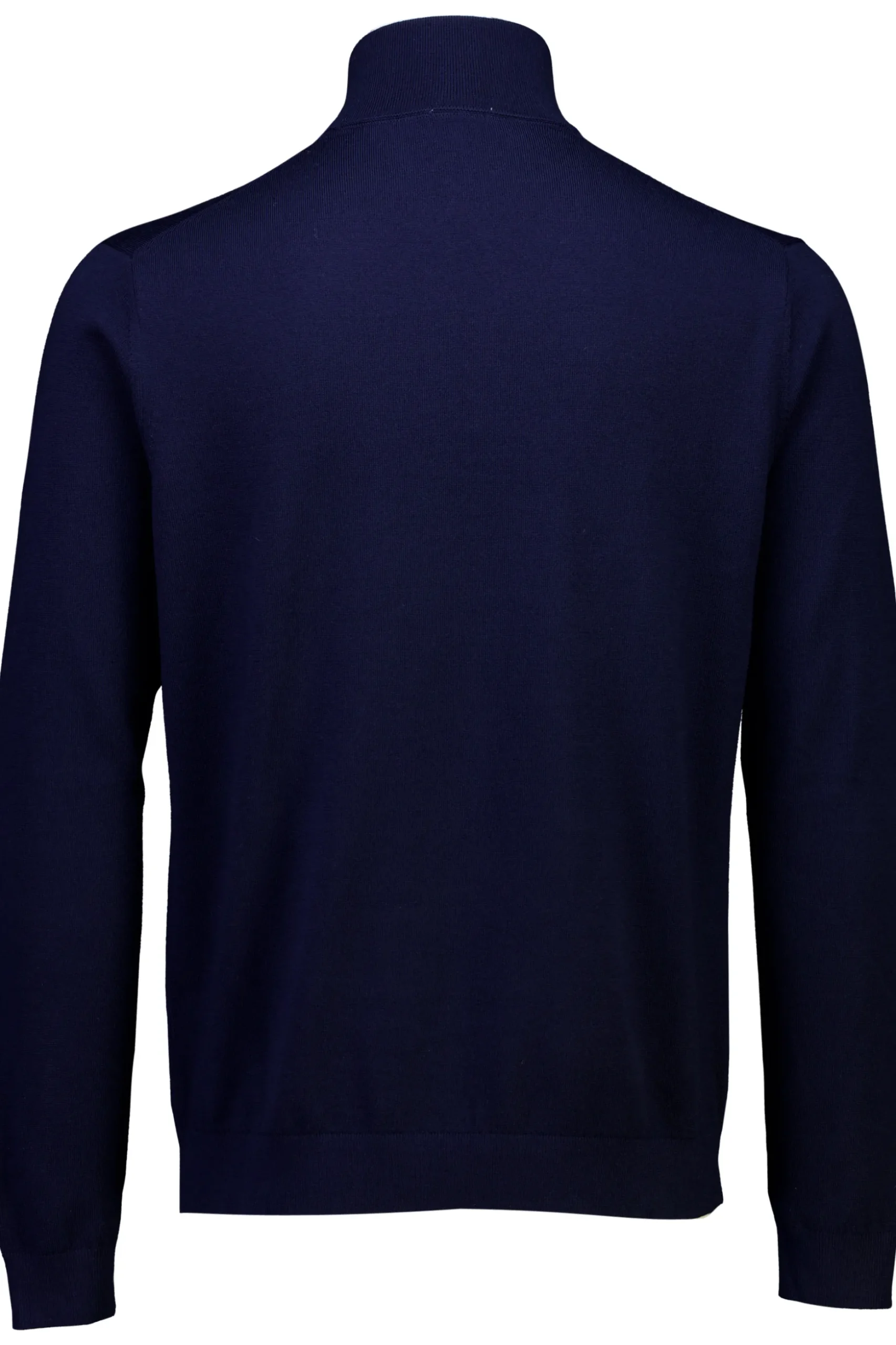 Half-zip