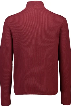 Half-zip