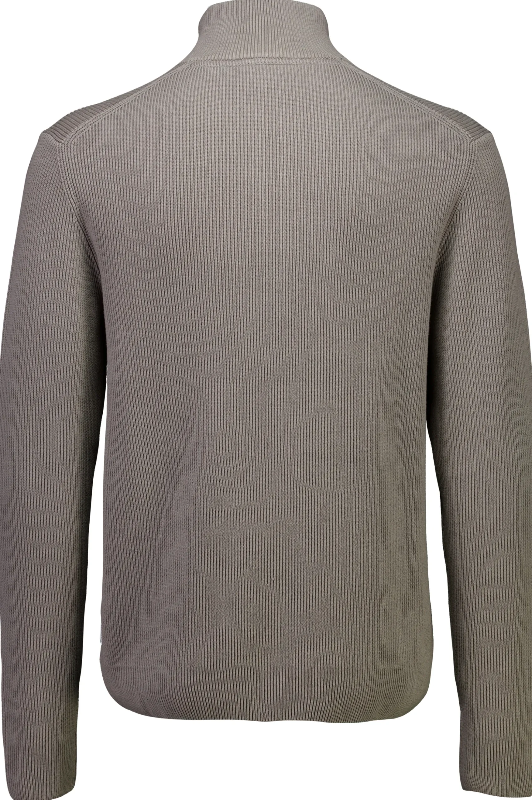 Half-zip