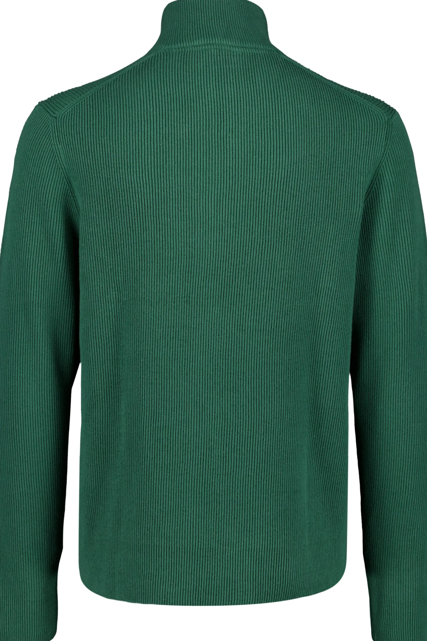 Half-zip