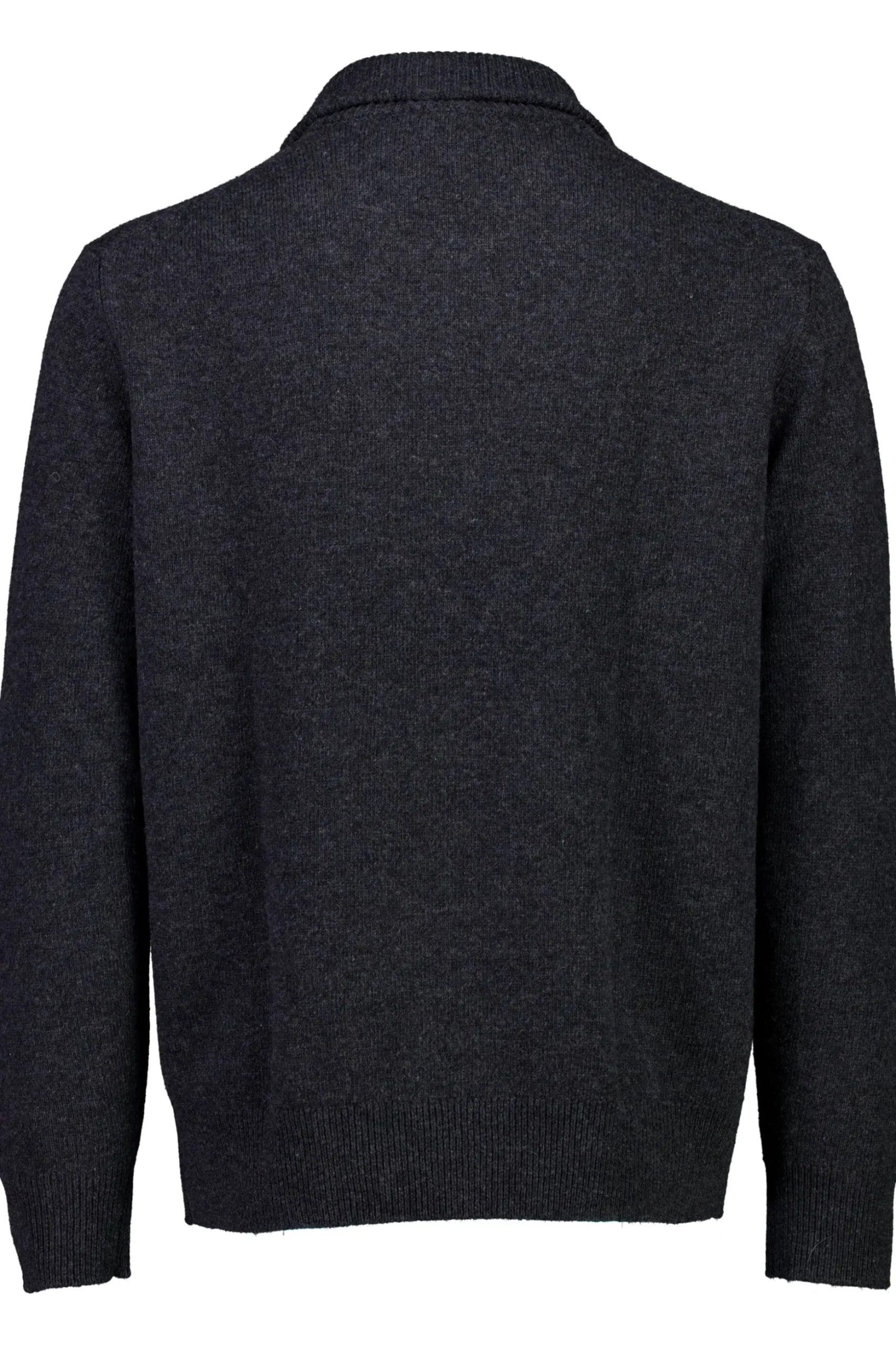 Half-zip