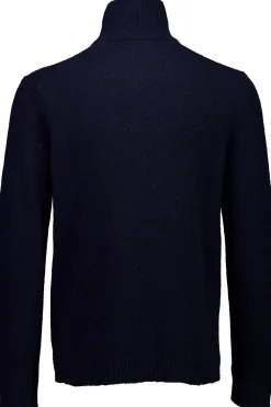 Half-zip