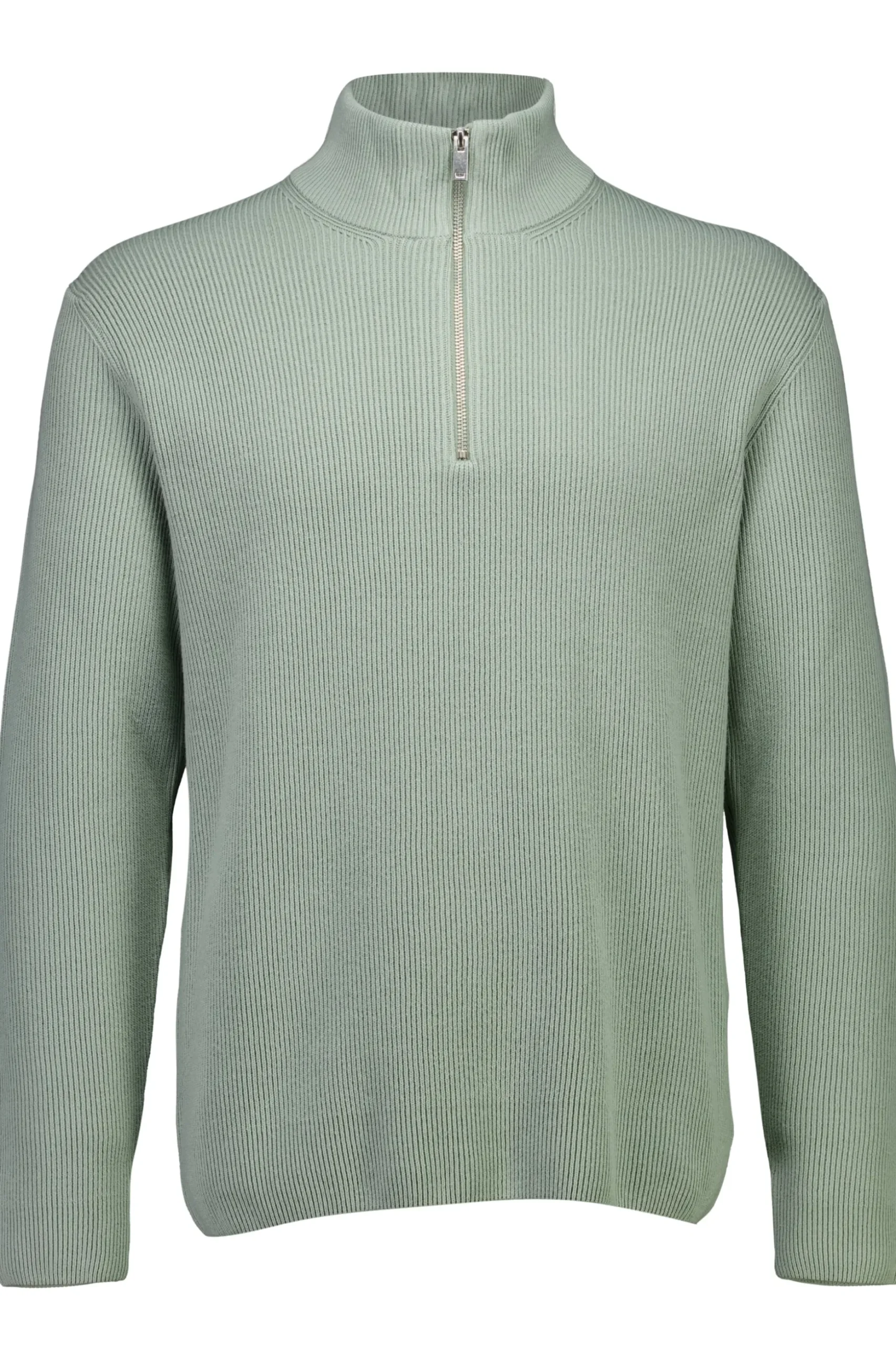 Half-zip