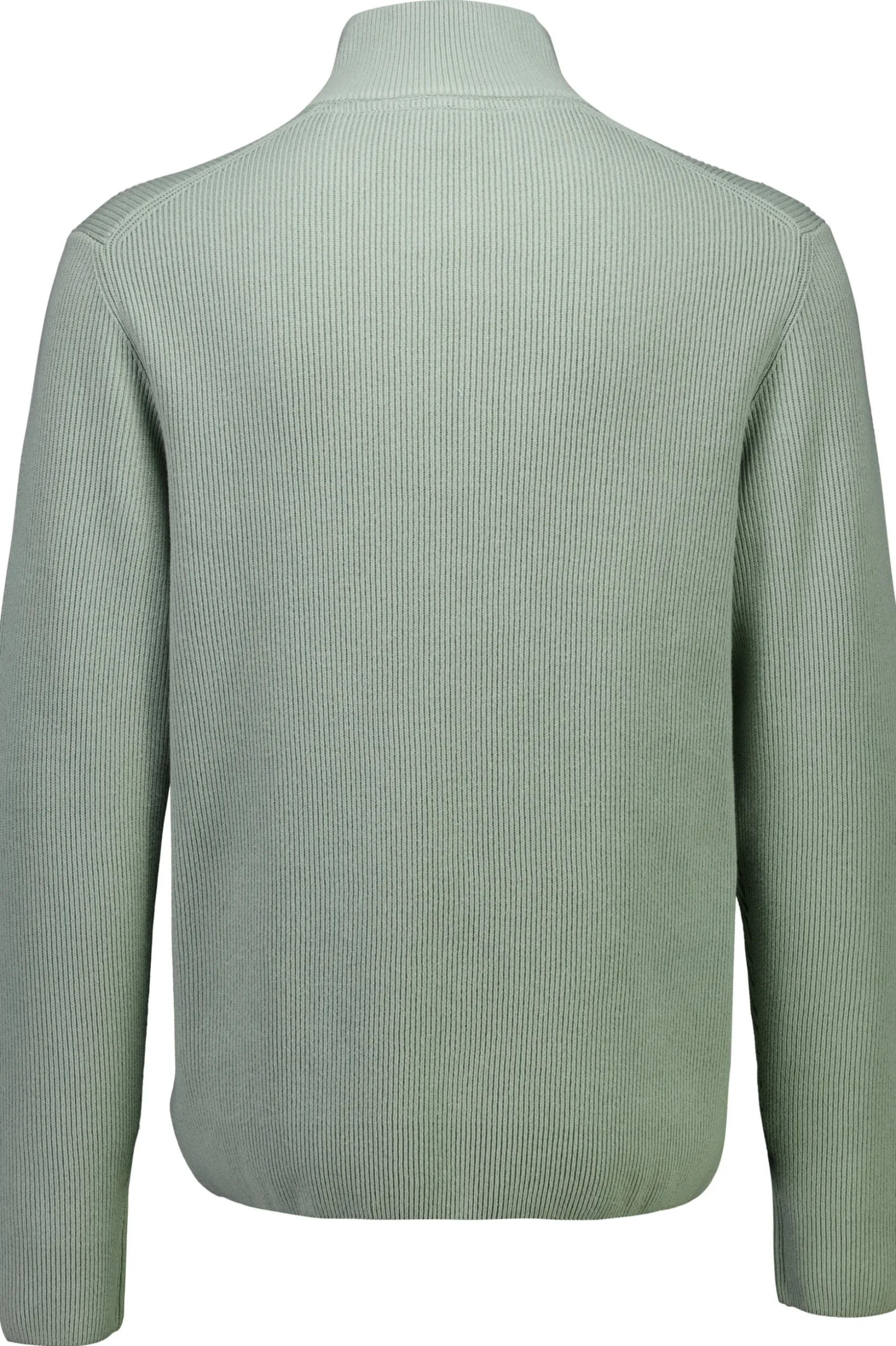 Half-zip