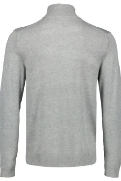 Half-zip