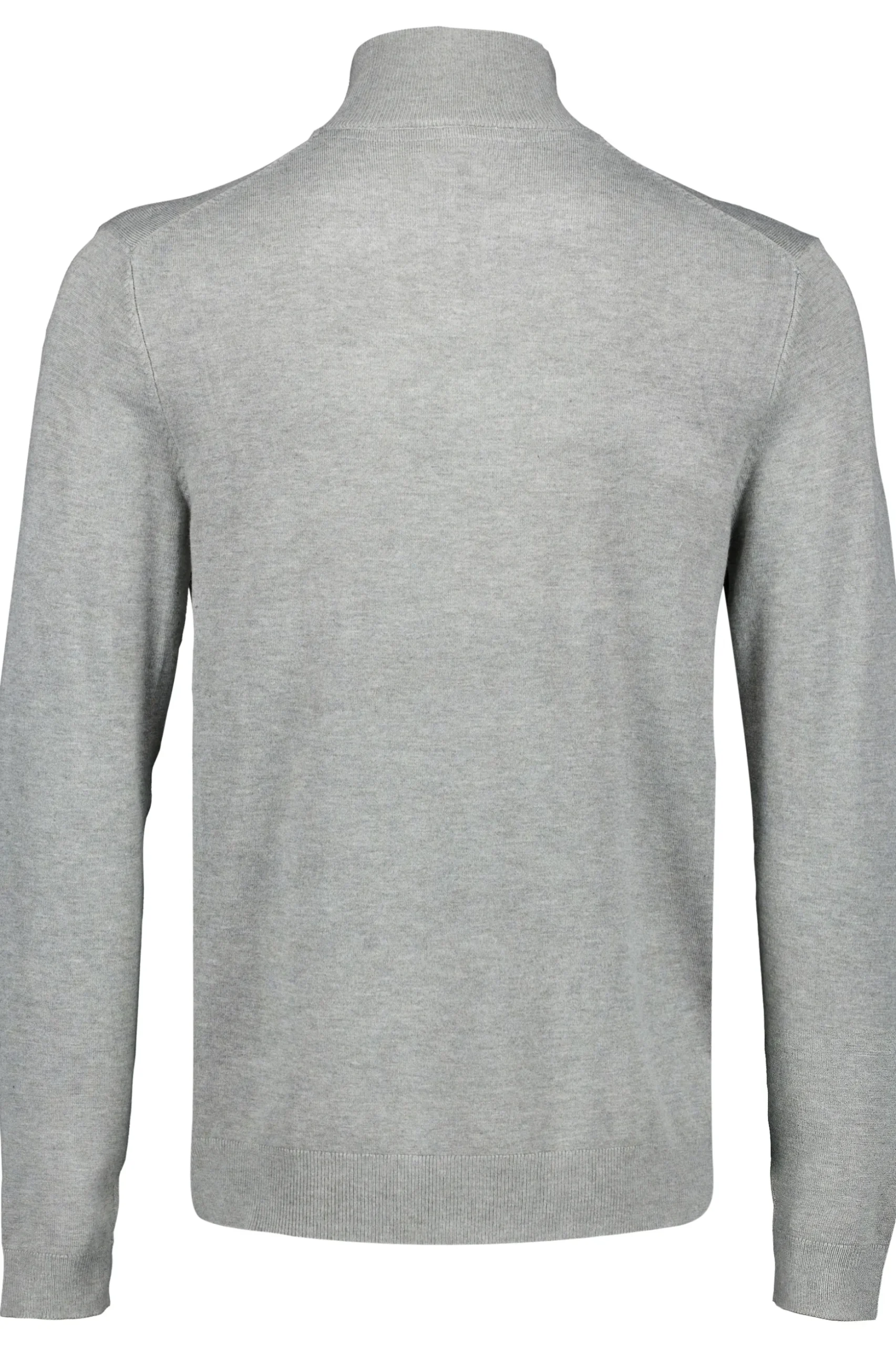 Half-zip
