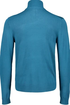 Half-zip