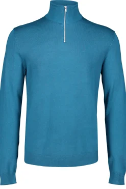 Half-zip
