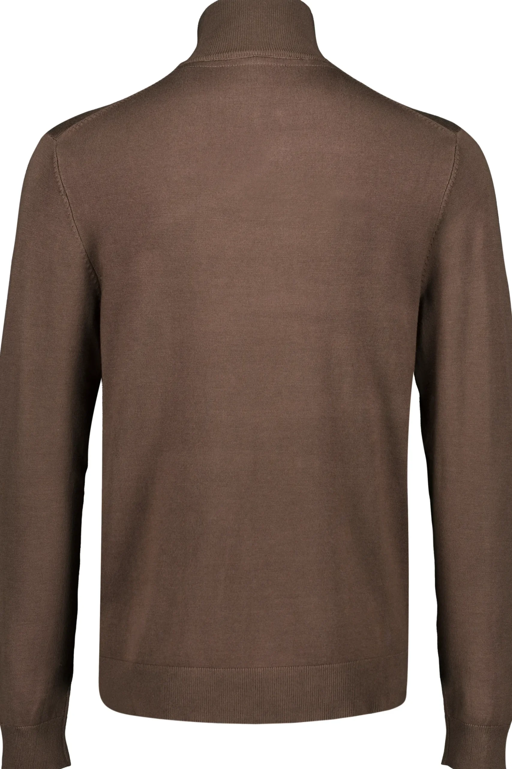 Half-zip