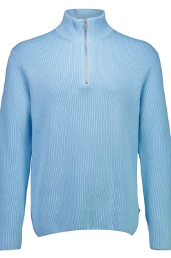 Half-zip