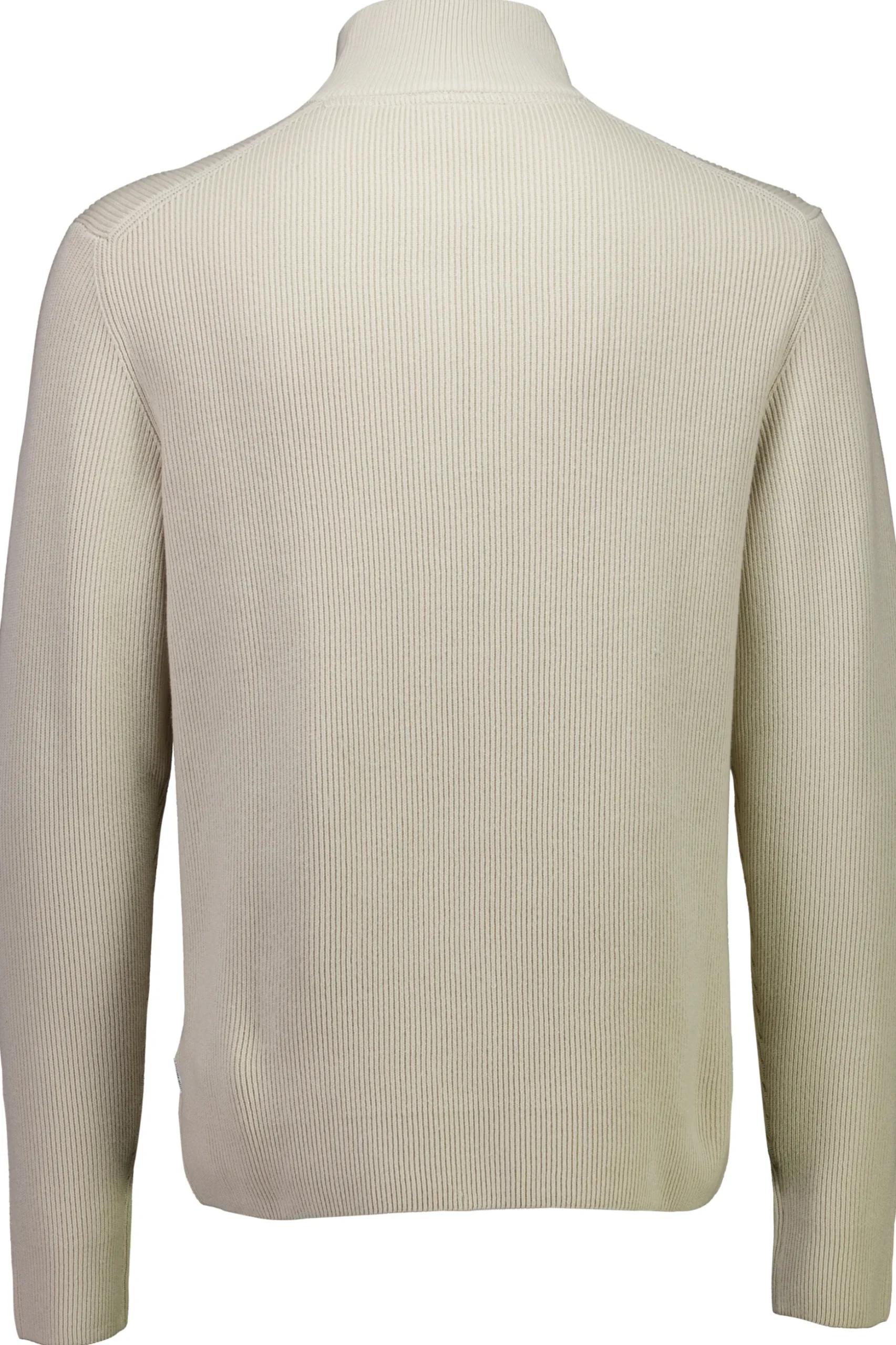 Half-zip