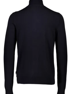 Half-zip