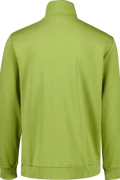 Half-zip