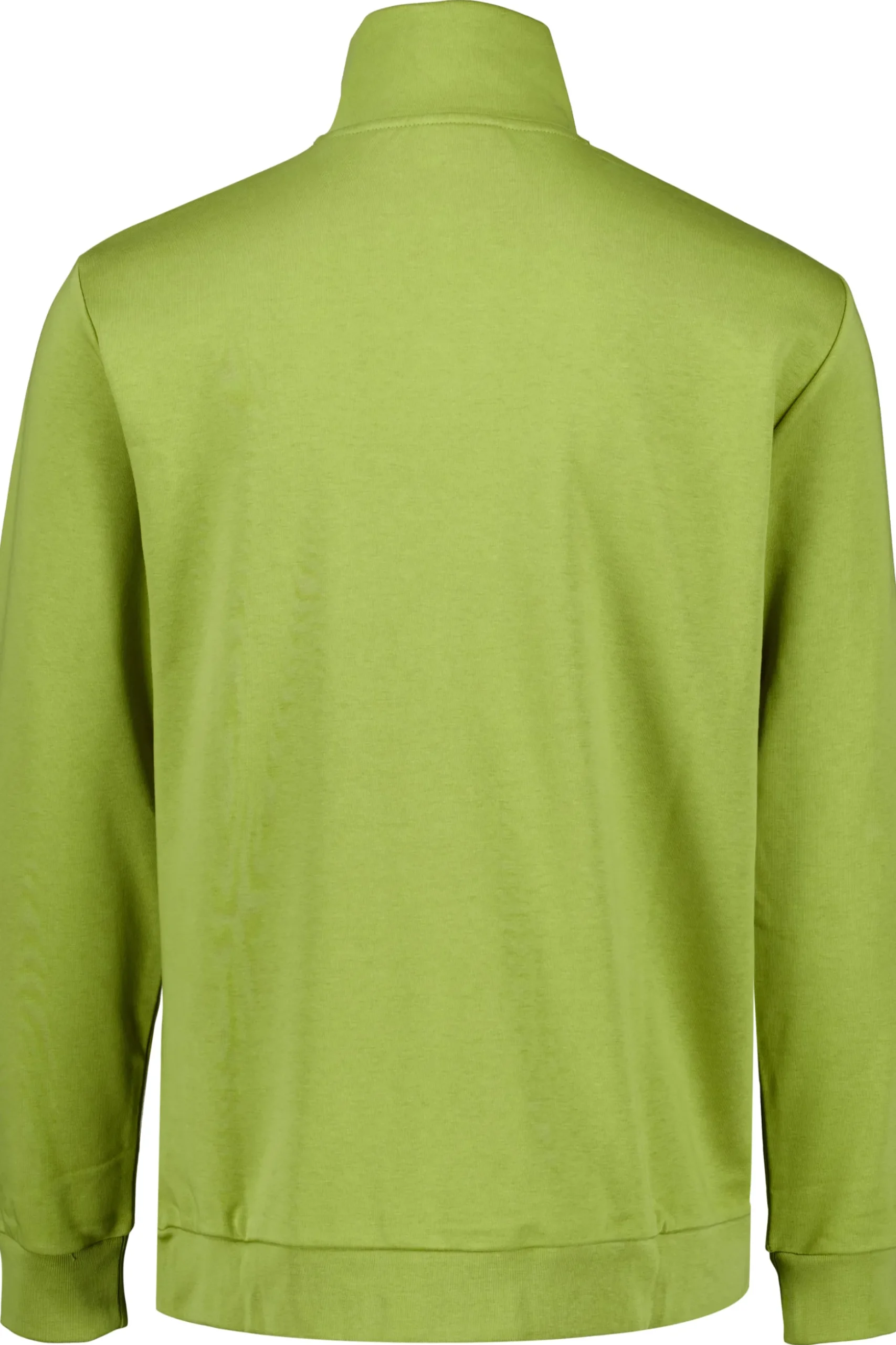 Half-zip