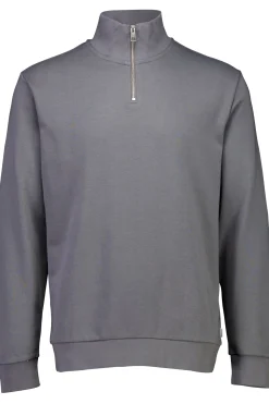 Half-zip