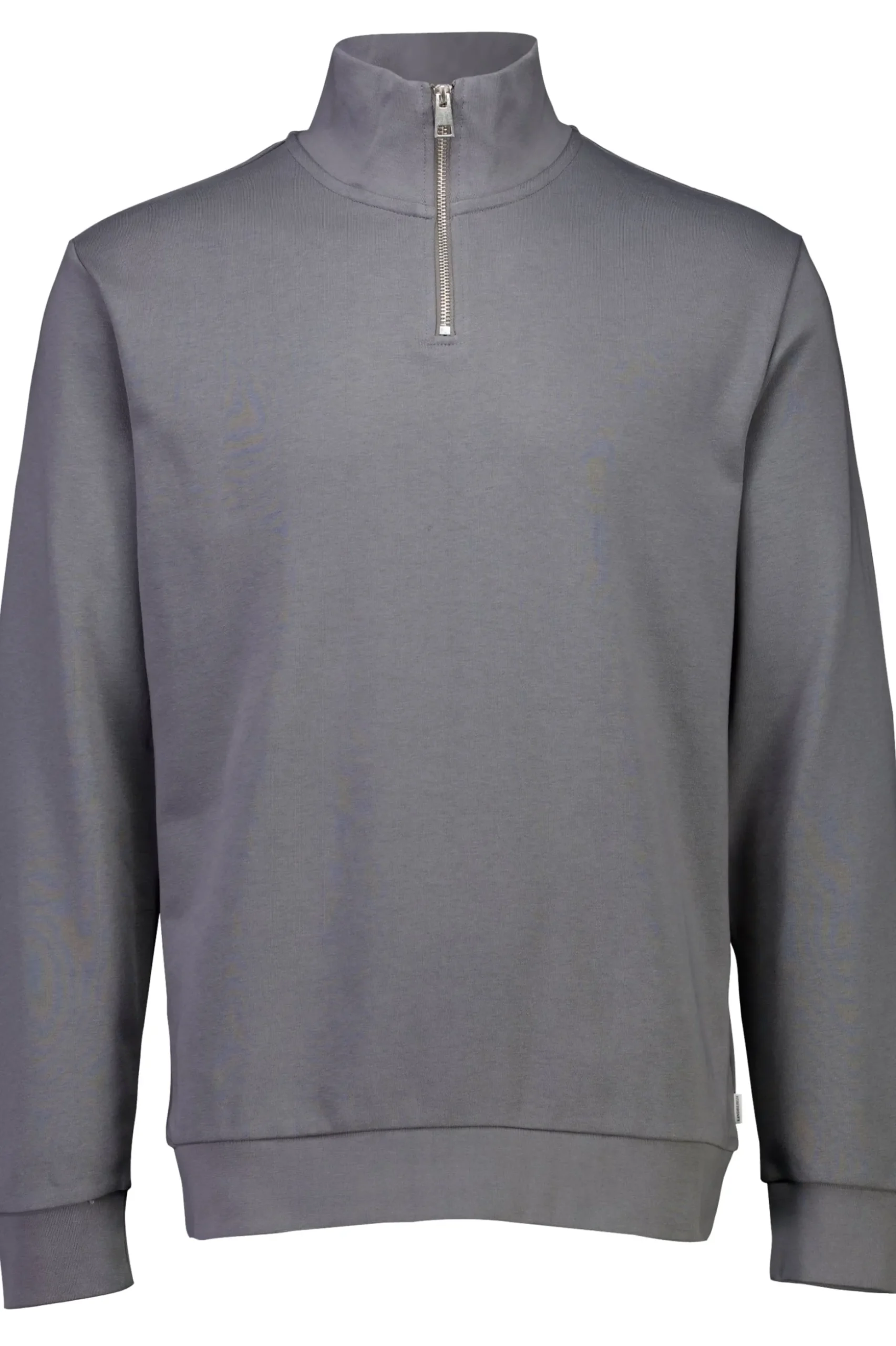 Half-zip
