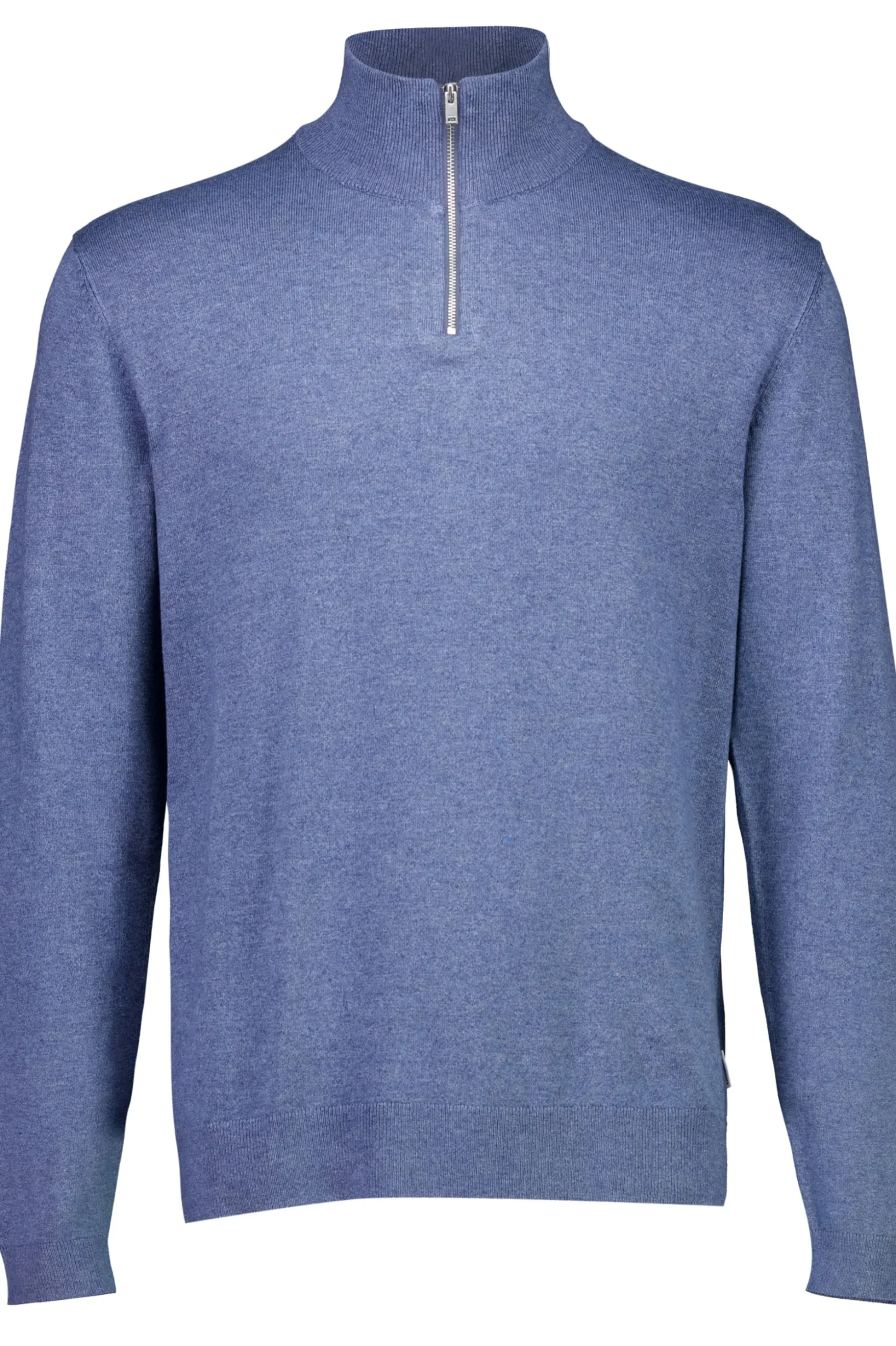 Half-zip
