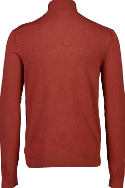 Half-zip