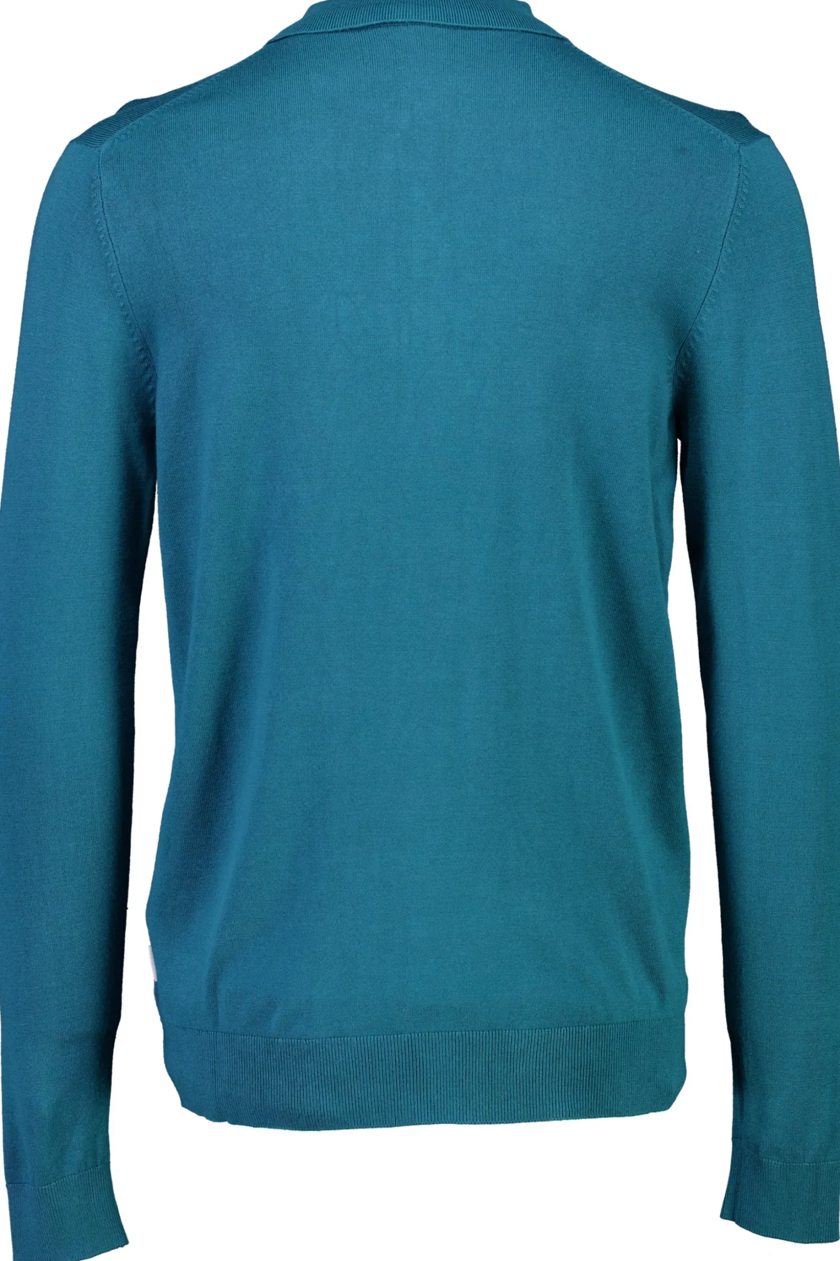 Half-zip
