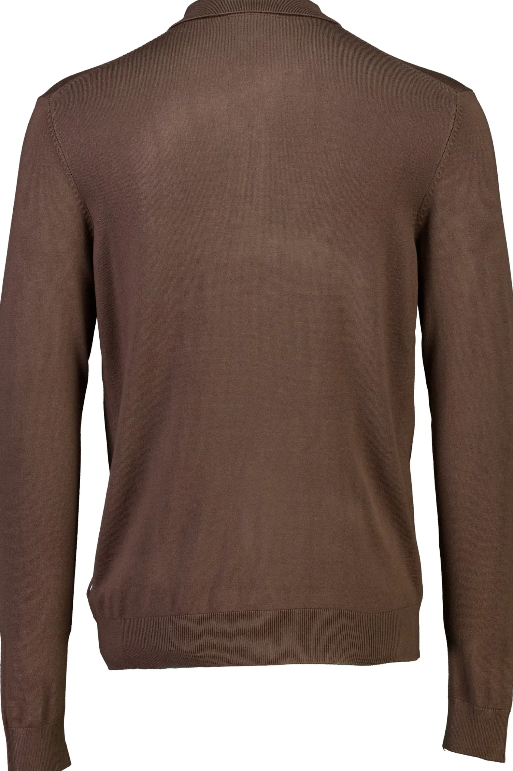 Half-zip