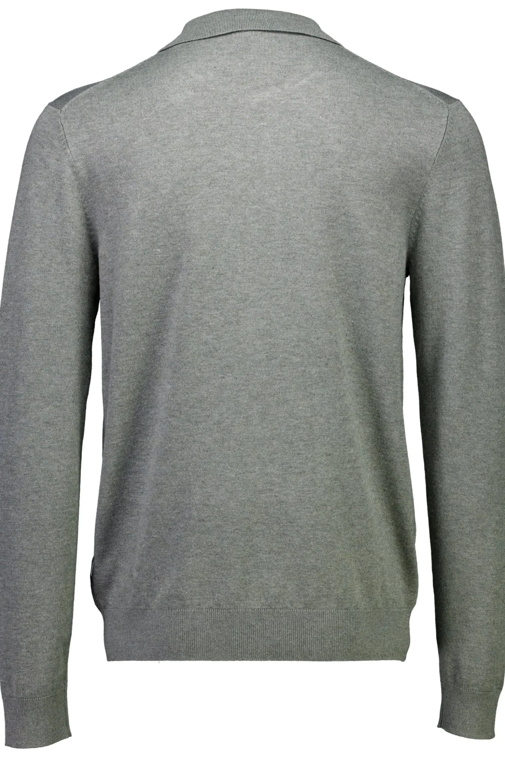 Half-zip