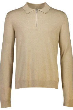 Half-zip