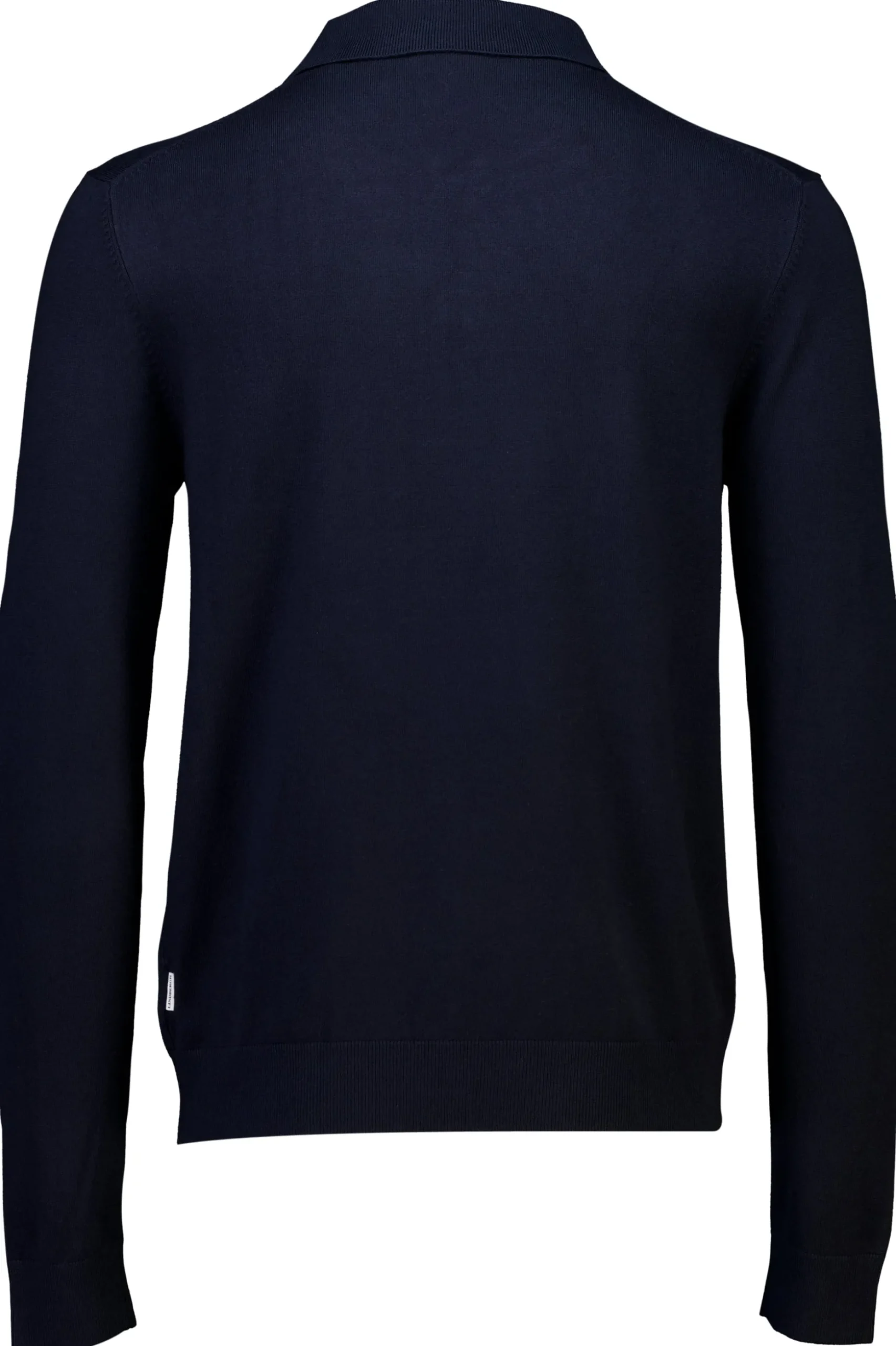 Half-zip