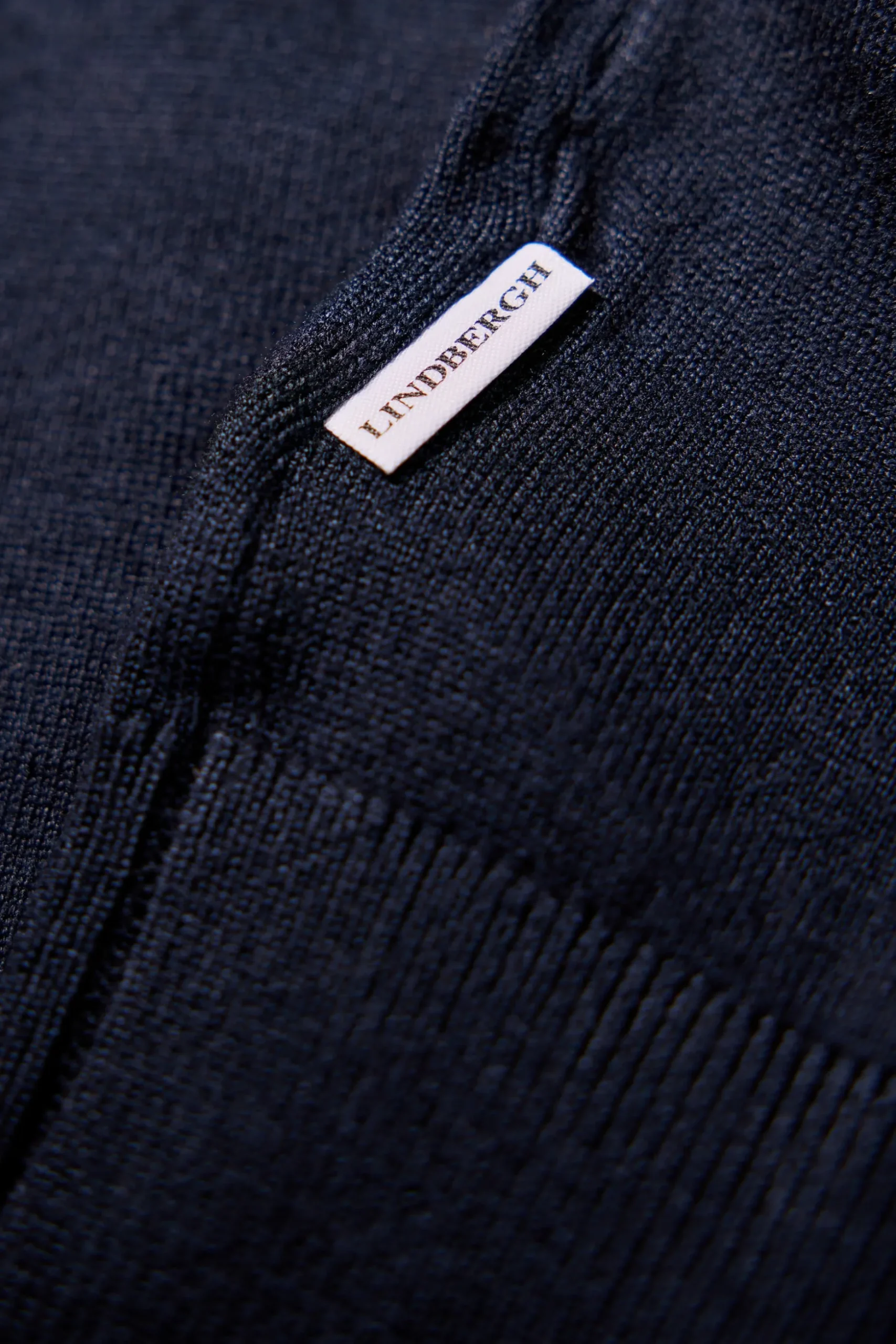 Half-zip