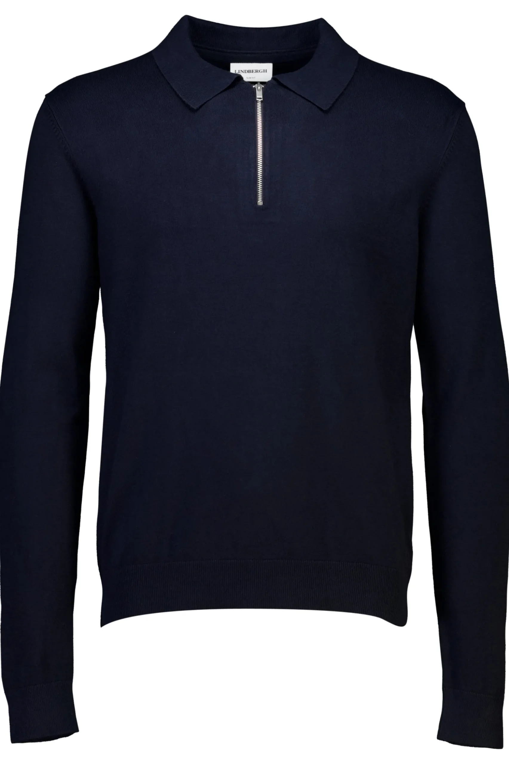 Half-zip