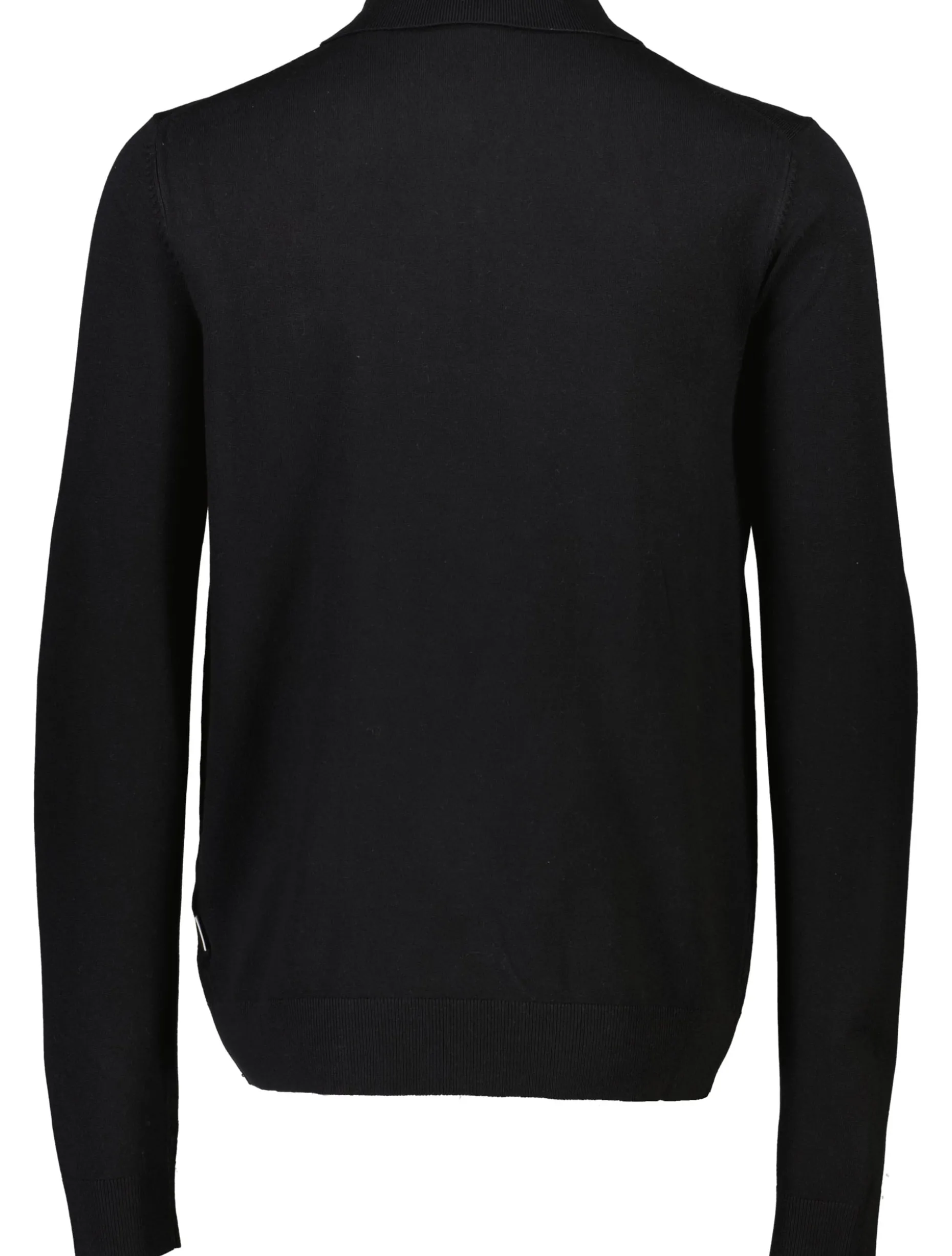 Half-zip
