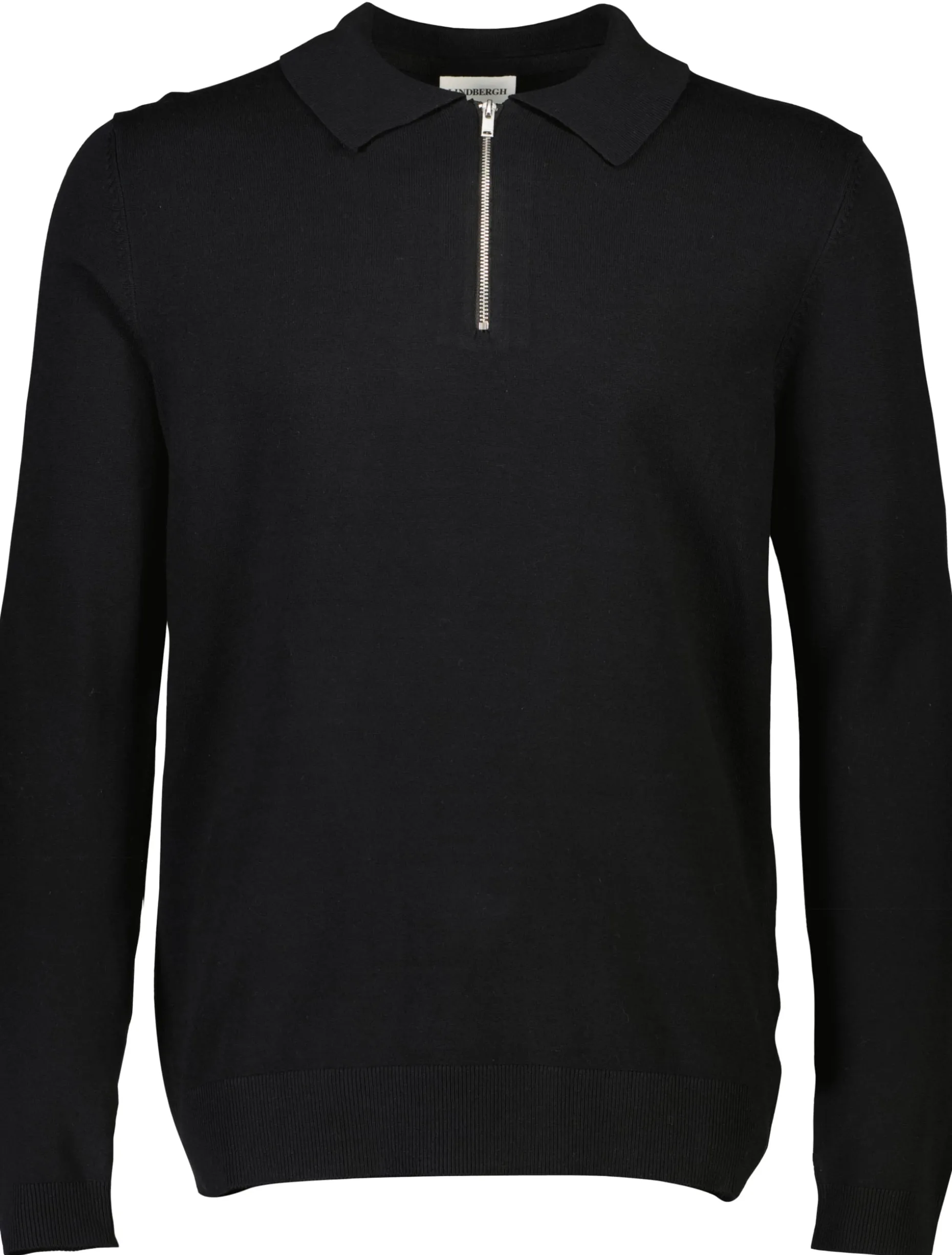 Half-zip