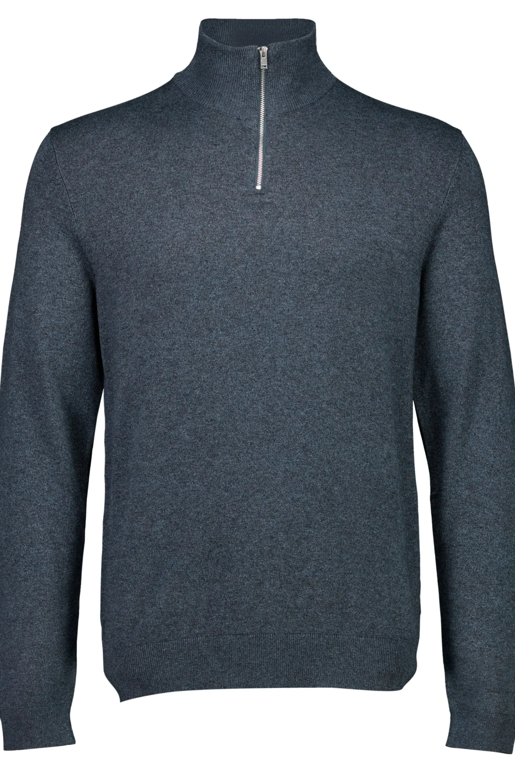 Half-zip