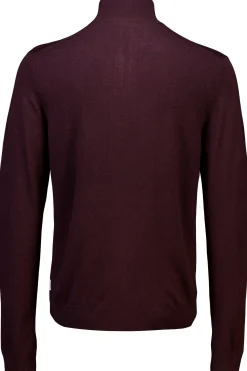 Half-zip