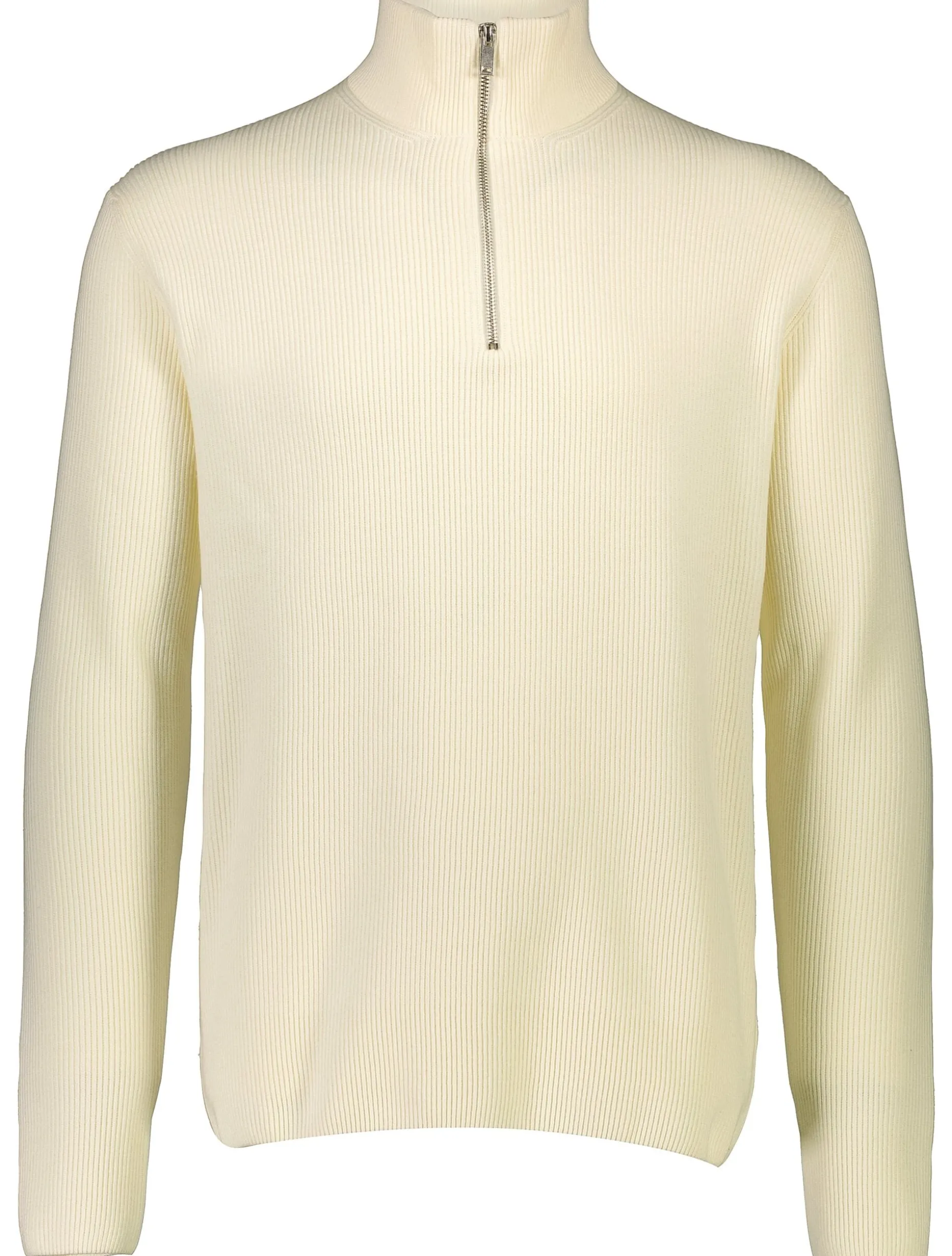 Half-zip