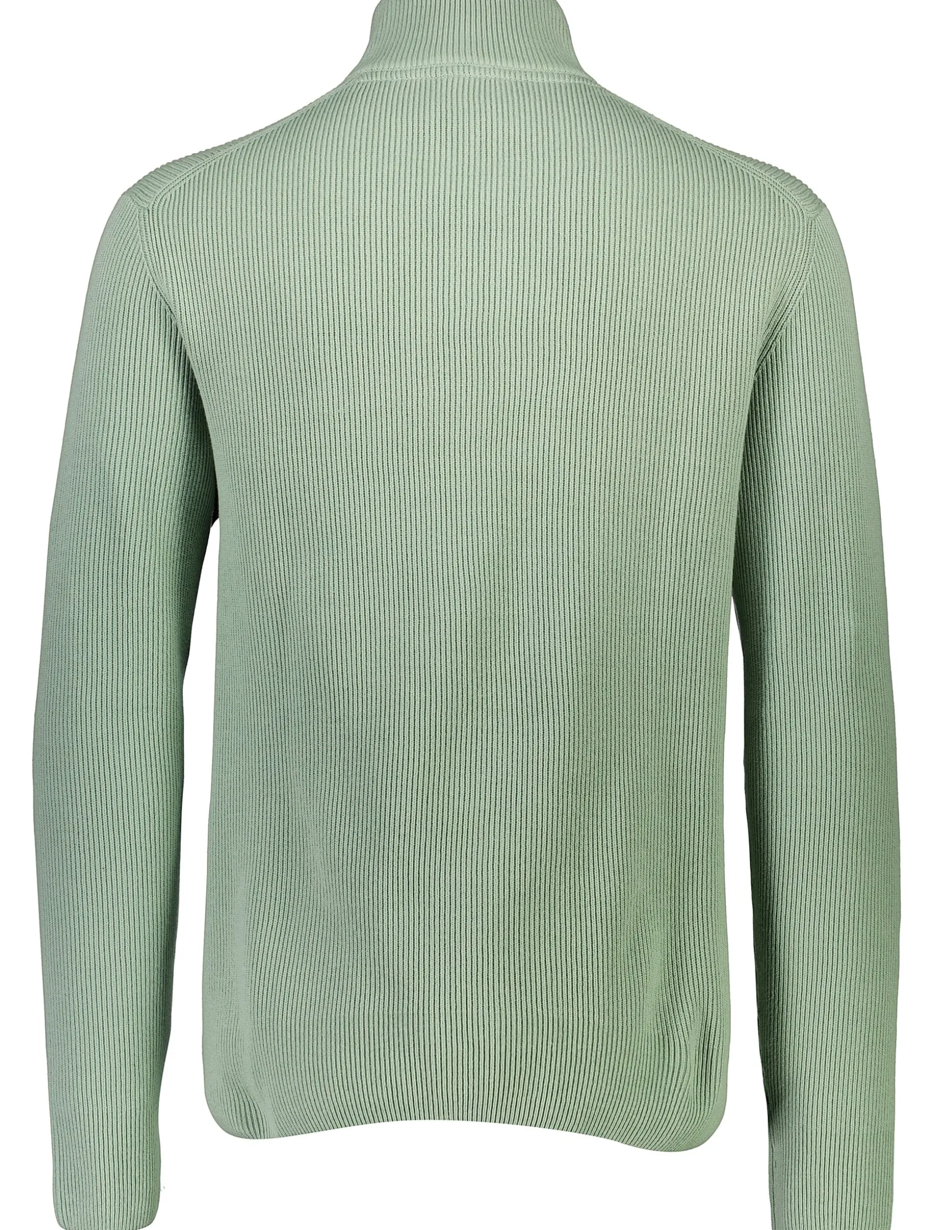 Half-zip