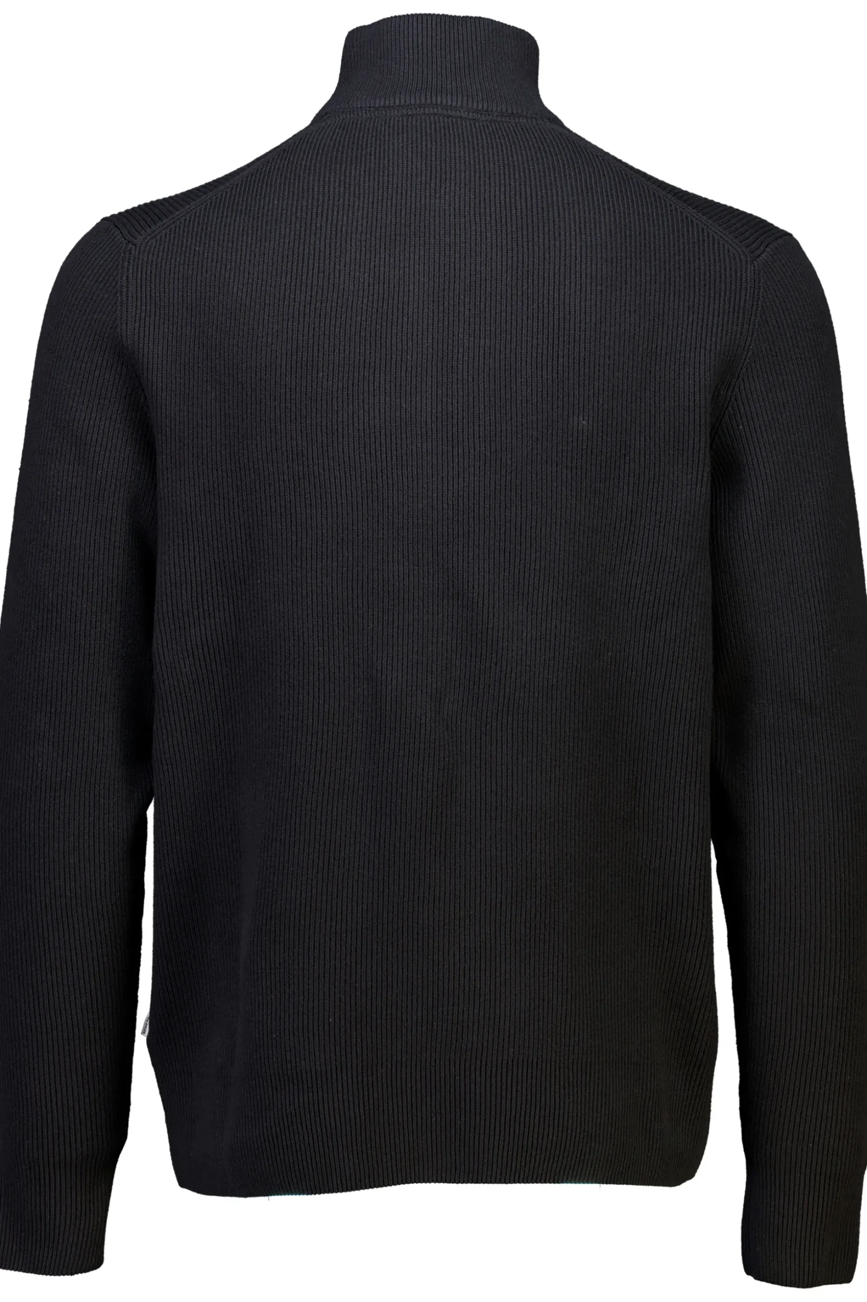 Half-zip