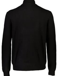 Half-zip