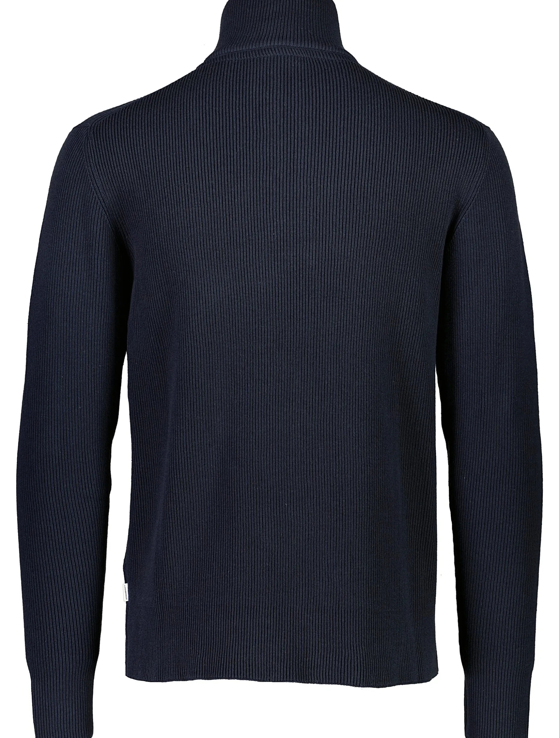 Half-zip