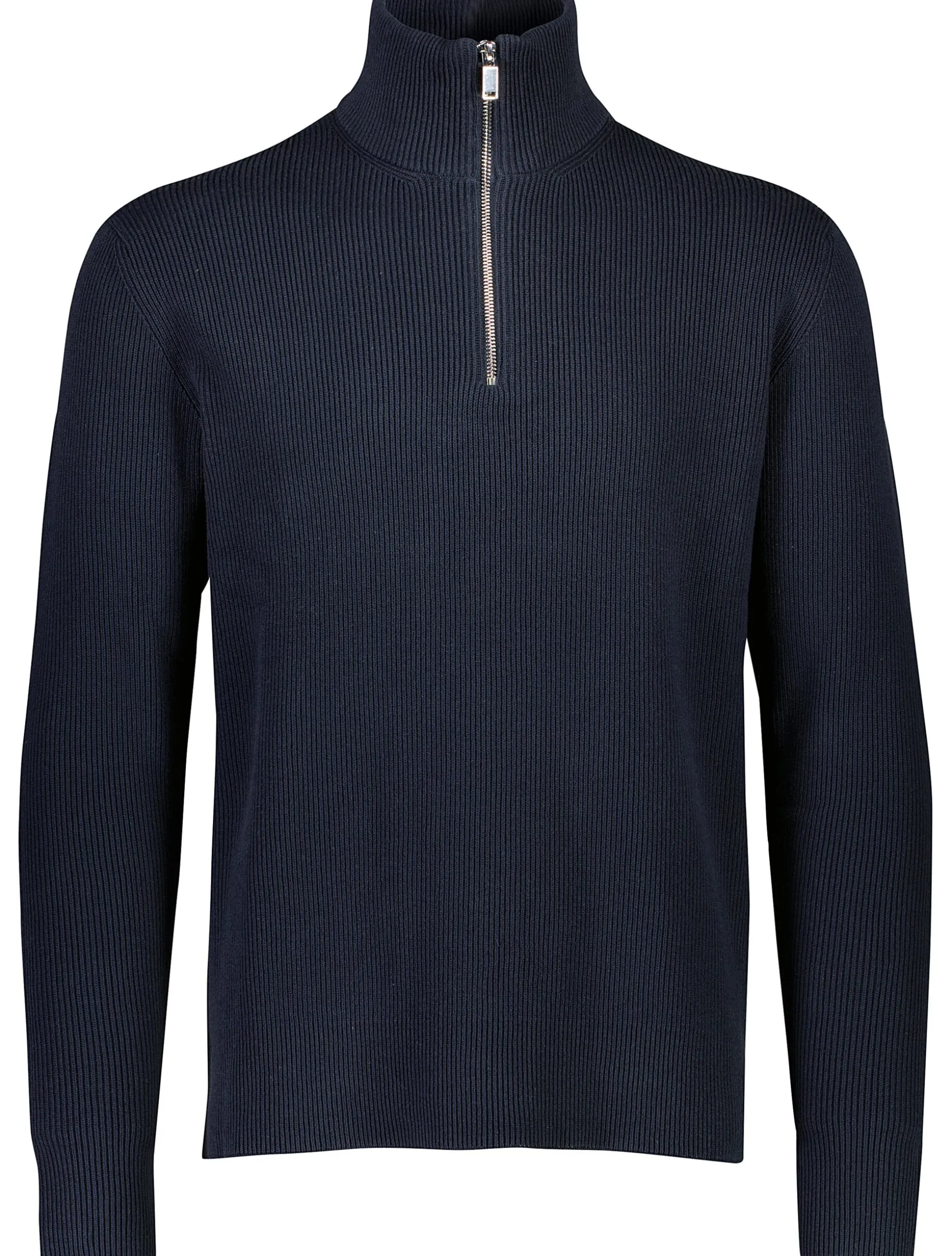 Half-zip