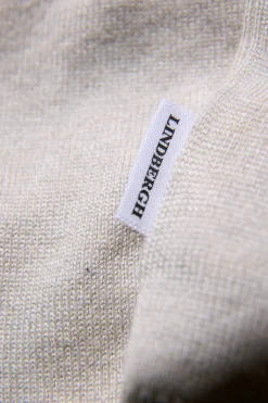 Half-zip