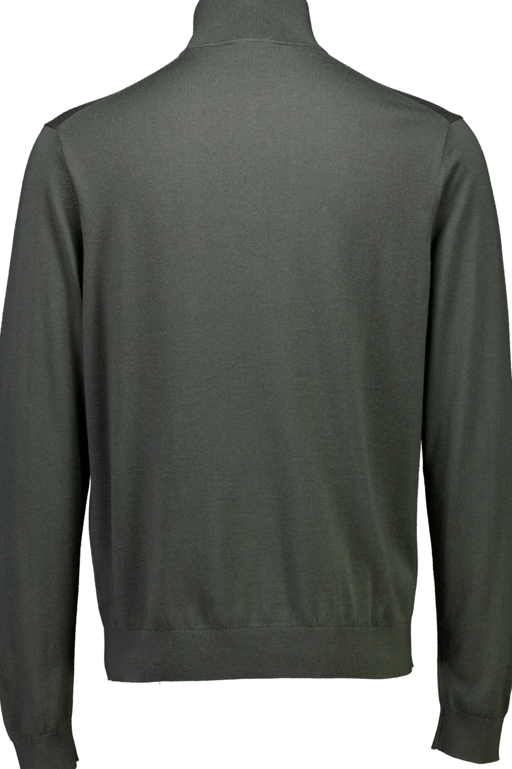 Half-zip