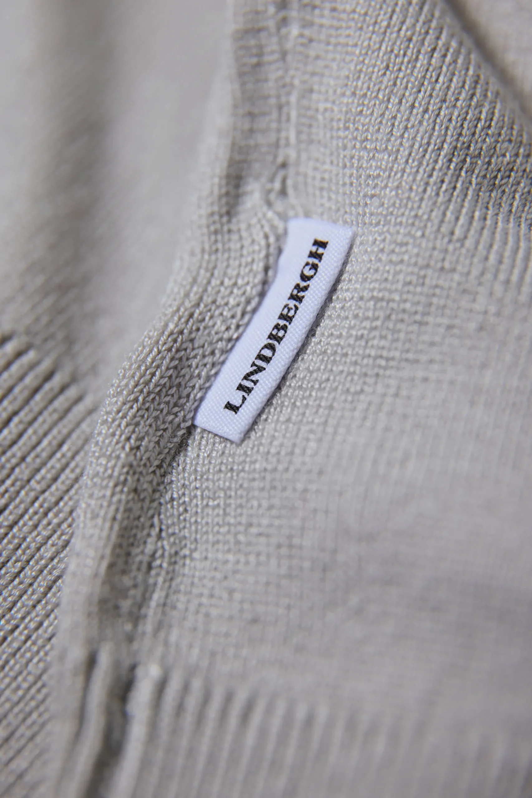 Half-zip