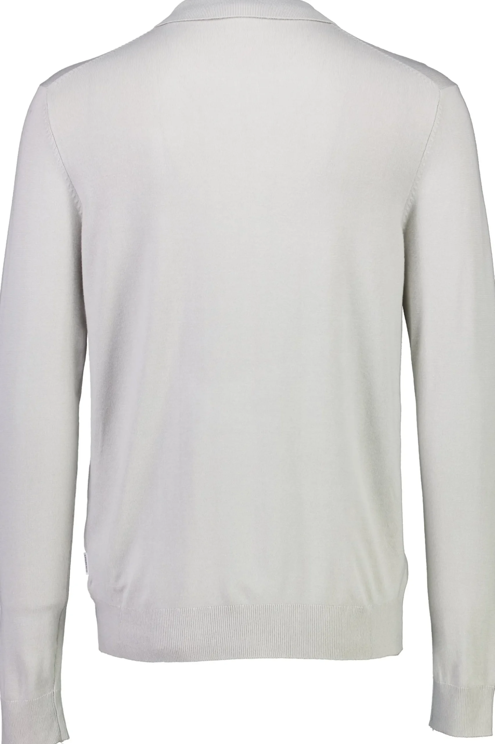 Half-zip