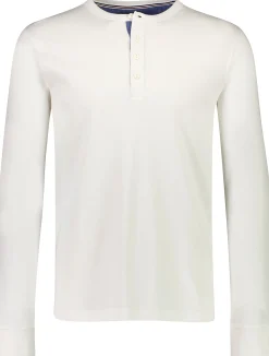 Henley shirt