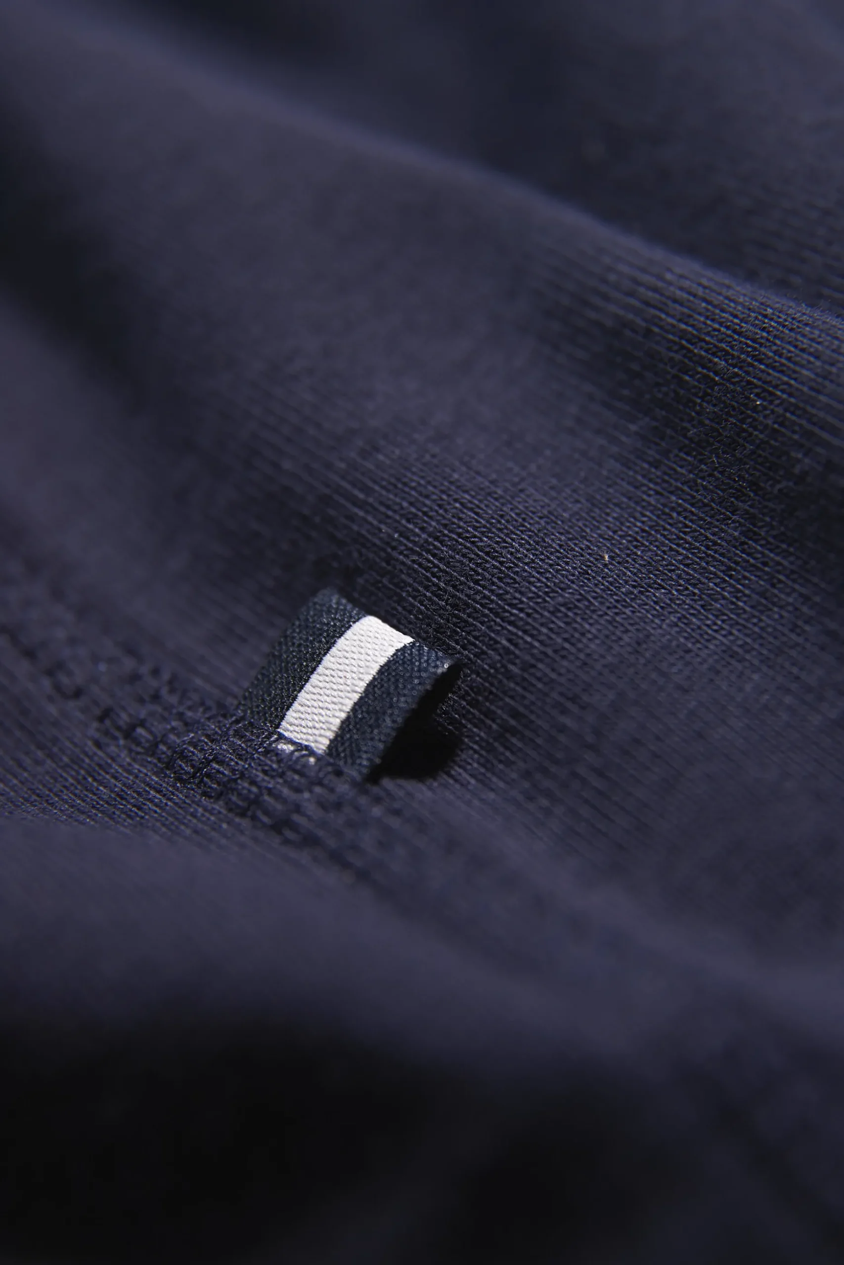 Henley shirt