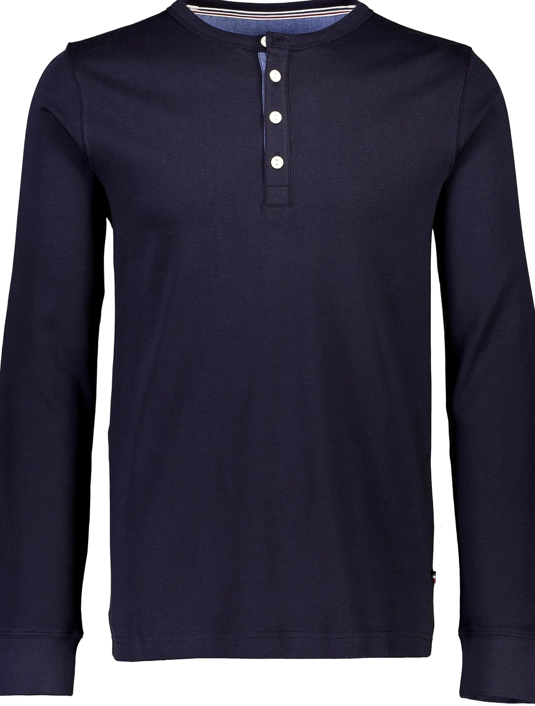 Henley shirt