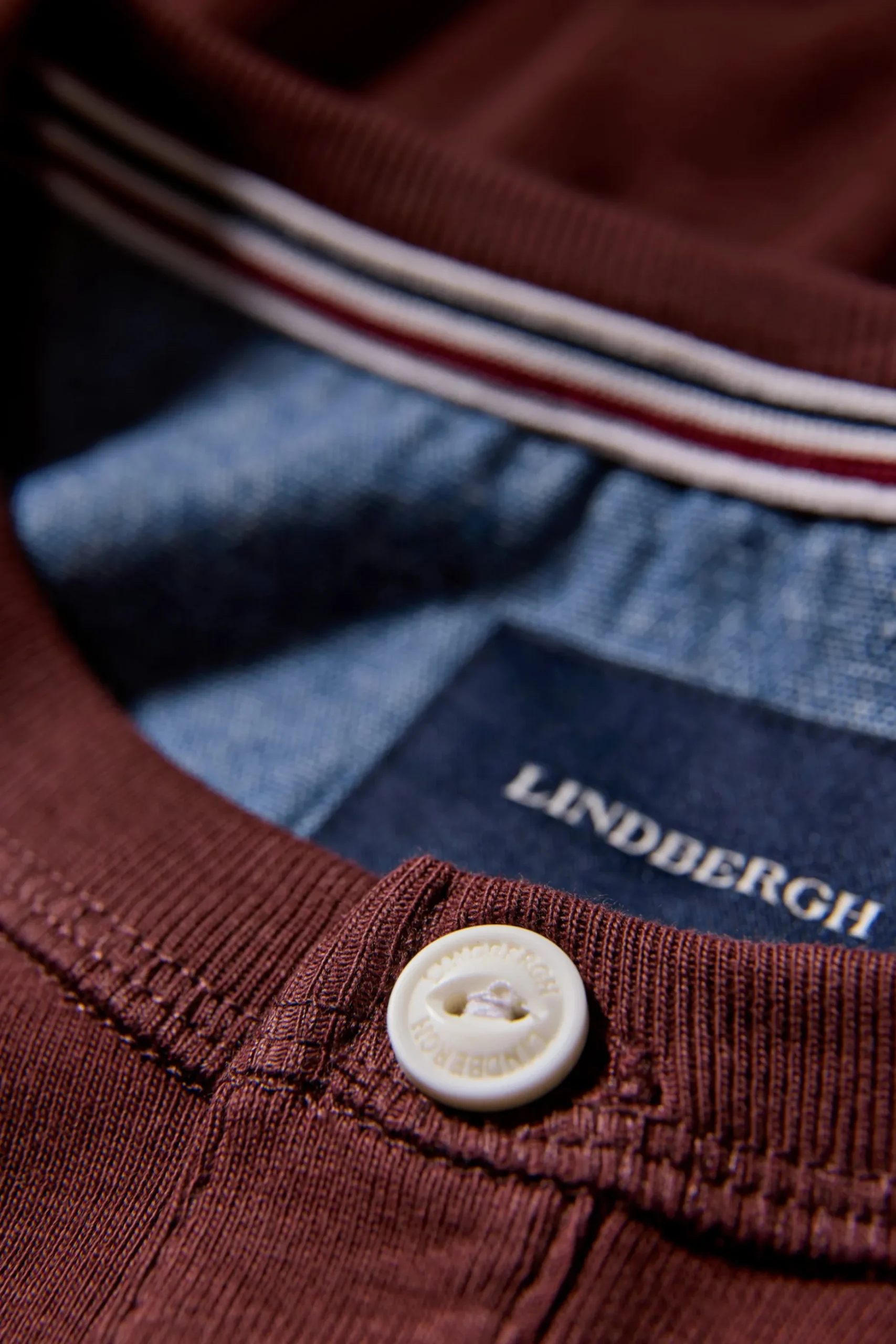 Henley shirt